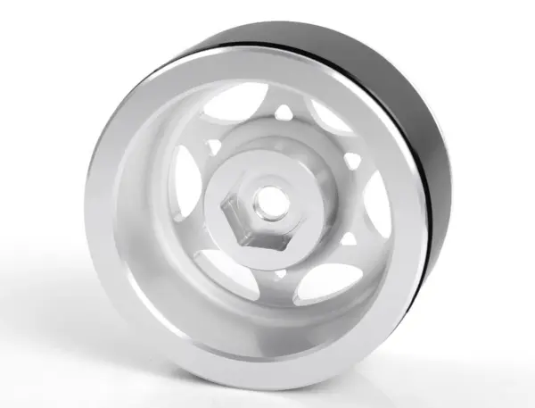 Rc4wd Walker Evans 501 Legend 1.9" Beadlock Wheels