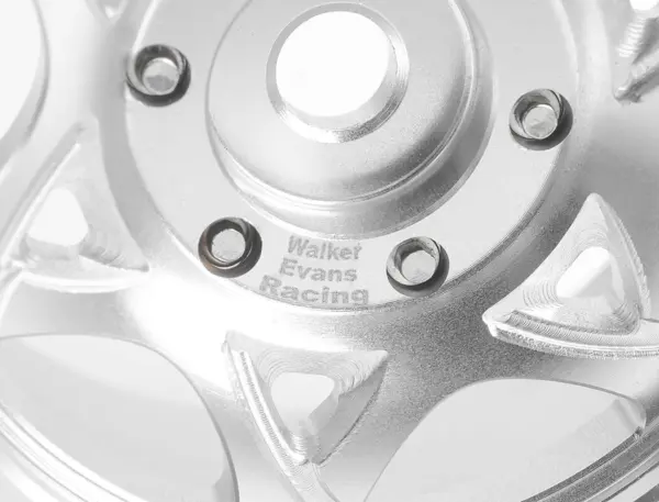 Rc4wd Walker Evans 501 Legend 1.9" Beadlock Wheels