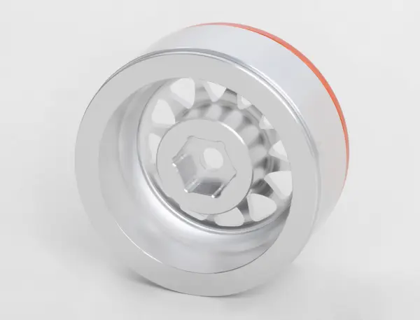 Rc4wd Rock Tamer 1.9" Beadlock Wheels