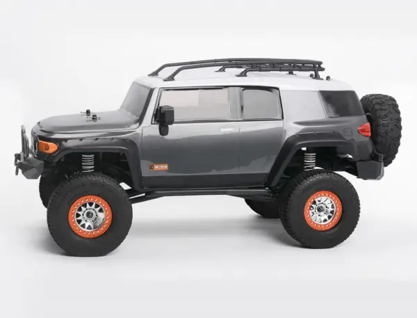 Rc4wd Rock Tamer 1.9" Beadlock Wheels