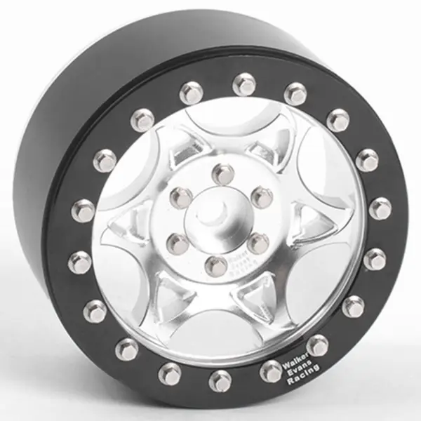 Rc4wd Walker Evans 501 Legend 2.2" Beadlock Wheels