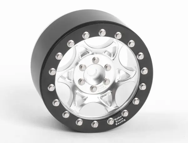 Rc4wd Walker Evans 501 Legend 2.2" Beadlock Wheels
