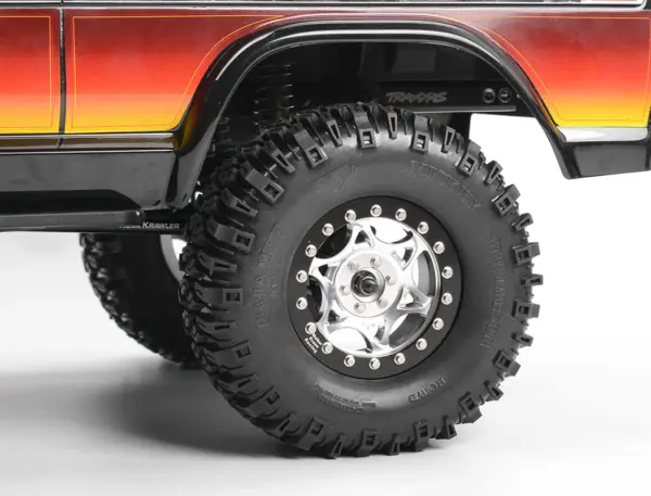 Rc4wd Walker Evans 501 Legend 2.2" Beadlock Wheels