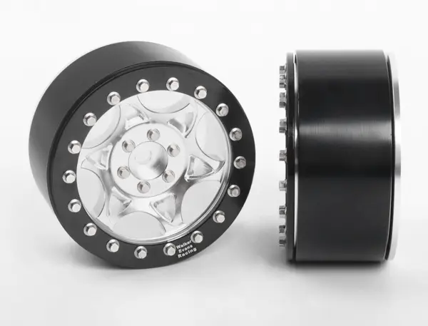 Rc4wd Walker Evans 501 Legend 2.2" Beadlock Wheels