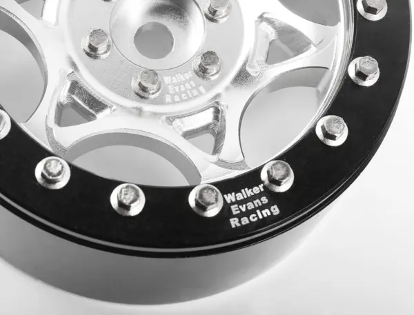 Rc4wd Walker Evans 501 Legend 2.2" Beadlock Wheels