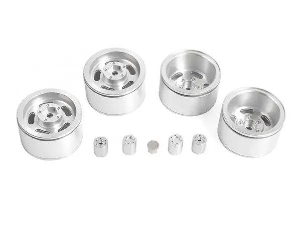 Rc4wd Slot Mag 1.9" Wheels