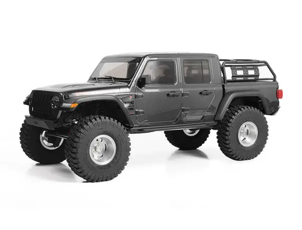 Rc4wd Slot Mag 1.9" Wheels