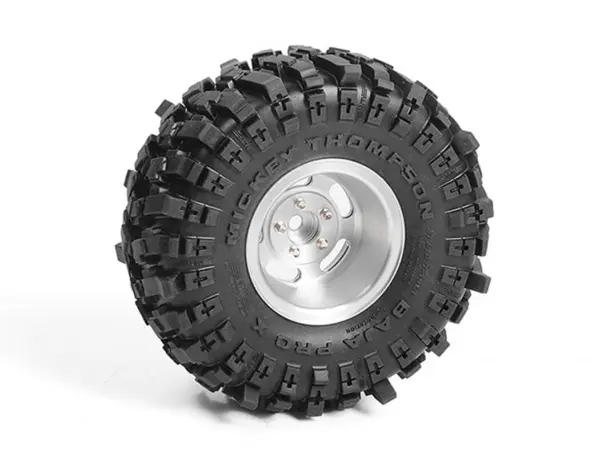 Rc4wd Slot Mag 1.9" Wheels