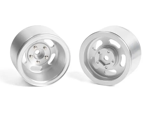 Rc4wd Slot Mag 1.9" Wheels