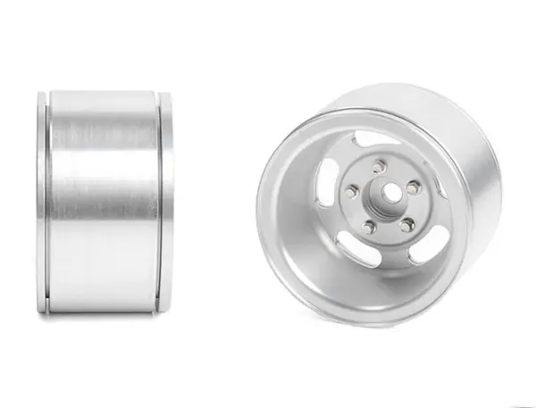 Rc4wd Slot Mag 1.9" Wheels