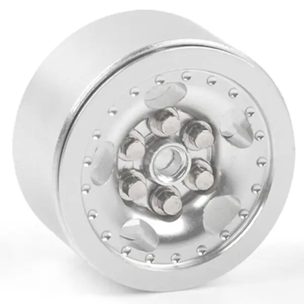 Rc4wd Breaker 0.7'' Beadlock Wheels