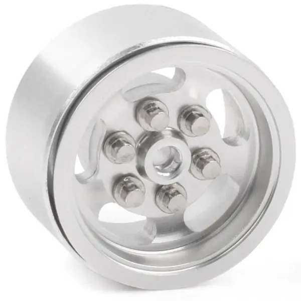 Rc4wd Slot Mag 0.7" Wheels