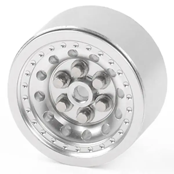 Rc4wd Ultra 0.7" Beadlock Wheels