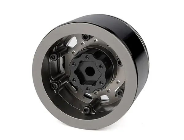 Rc4wd Black Rhino Avenger 1.9" Internal Beadlock Wheels