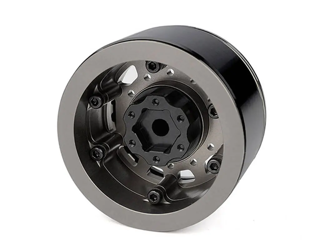 Rc4wd Black Rhino Avenger 1.9" Internal Beadlock Wheels – view 3