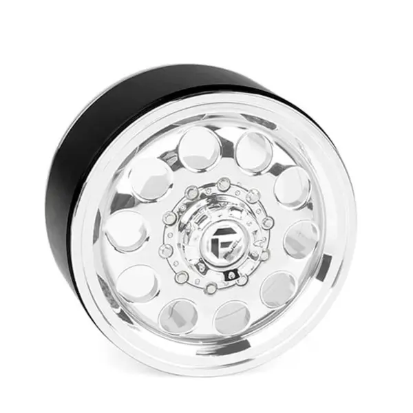 Rc4wd Fuel Off-Road 1.9" Ff31 Beadlock Wheels (Front)