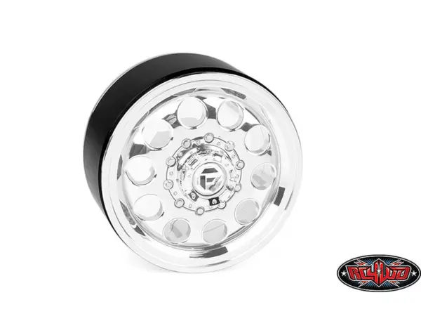 Rc4wd Fuel Off-Road 1.9" Ff31 Beadlock Wheels (Front)