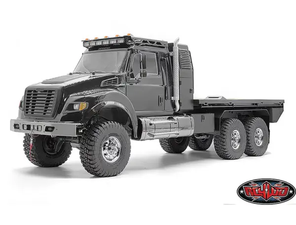 Rc4wd Fuel Off-Road 1.9" Ff31 Beadlock Wheels (Front)