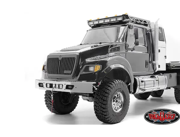 Rc4wd Fuel Off-Road 1.9" Ff31 Beadlock Wheels (Front)