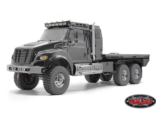 Rc4wd Fuel Off-Road 1.9" Ff31 Beadlock Wheels (Rear)