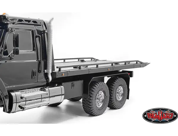 Rc4wd Fuel Off-Road 1.9" Ff31 Beadlock Wheels (Rear)