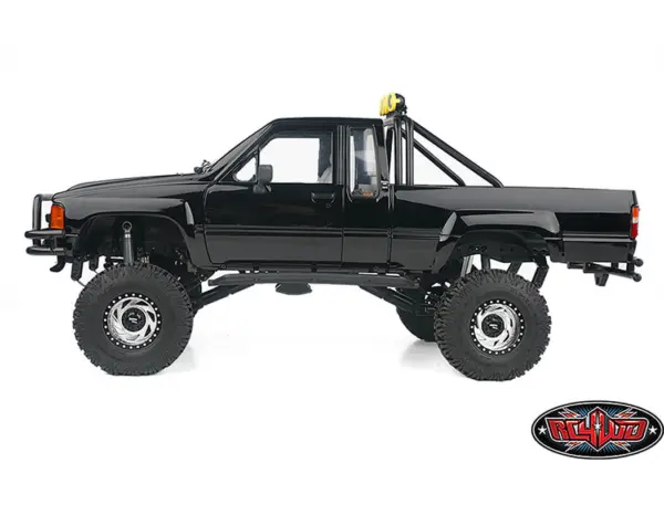 Rc4wd Moto Metal 1.7" Change Up Deep Dish Beadlock Wheels