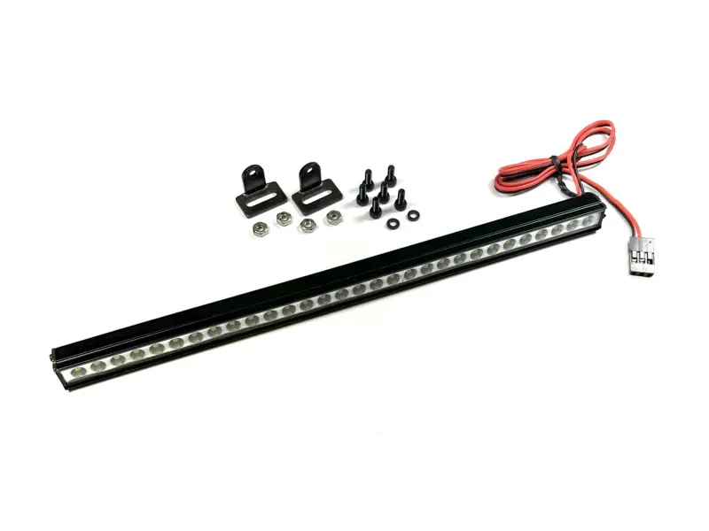 1:10/1:8 Metal Led Light Bar 185mm