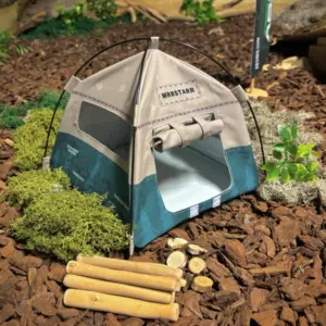 1:10 Igloo Tent Replica