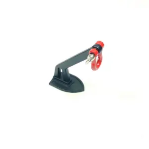 1:10 Metal Winch Ground Anchor