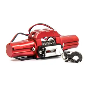 1:10 RC Metal Winch 6kg twin motor (Type B)