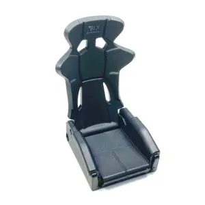 1:10 Sport Seat - black