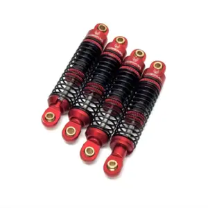 1:16/1:18 Alu. Damper Set 53mm (4)