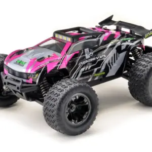1:16 Truggy MINI AT pink/grey 4WD RTR
