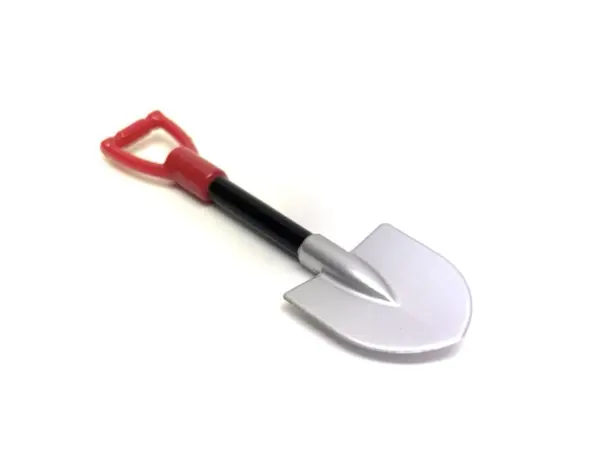 1:18/1:24 Shovel Replica