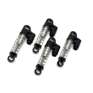 1:18 - 1:32 Alu. Piggyback Damper Set 33mm (4)