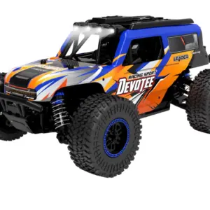 1:20 Desert Runner blue 4WD RTR