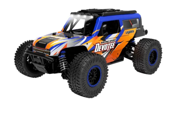 1:20 Desert Runner blue 4WD RTR