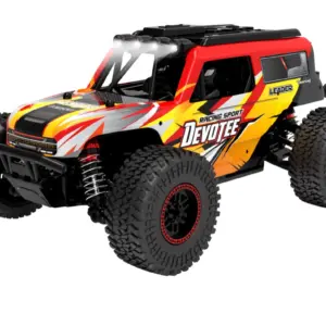 1:20 Desert Runner red 4WD RTR