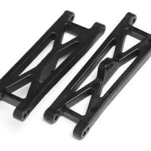 HPI Racing Front Suspension Arm Set