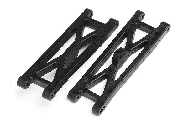HPI Racing Front Suspension Arm Set