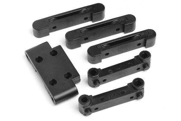 HPI Racing Suspension Mount Set