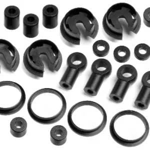 HPI Racing Shock Parts Set – view 3