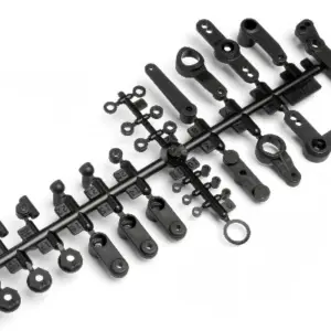 HPI Racing Servo Saver Set