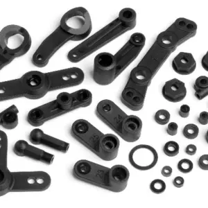 HPI Racing Servo Saver Set – view 3