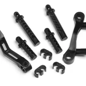 HPI Racing Body Mount Set