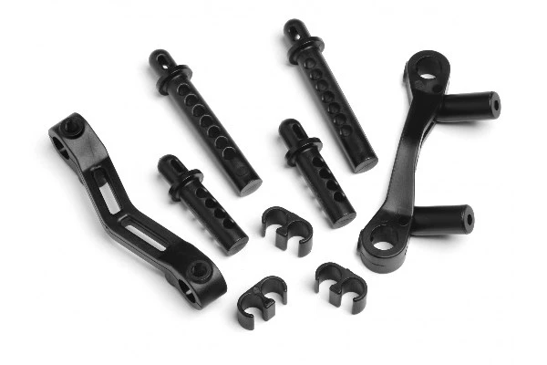 HPI Racing Body Mount Set