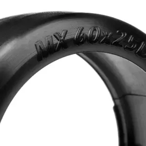 HPI Racing Mx60 T-Drift Tire (60X25Mm/2Pcs)