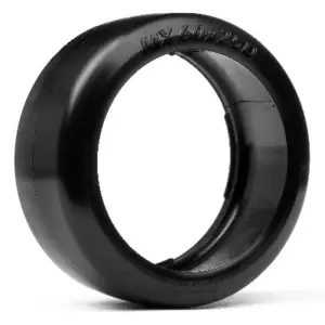 HPI Racing Mx60 T-Drift Tire (60X25Mm/2Pcs) – view 2