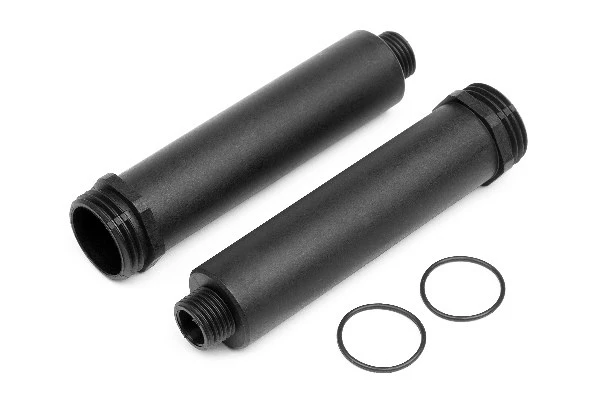 HPI Racing Shock Body Set (113-157Mm)