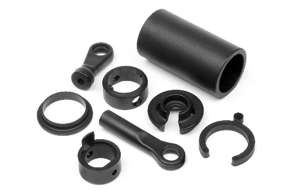 HPI Racing Shock Parts Set